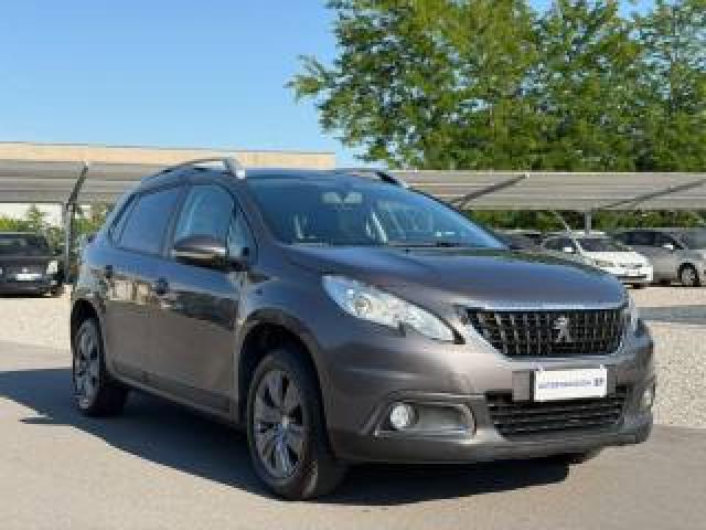 Peugeot 2008 Puretech 82 Active 