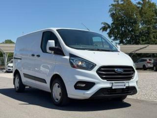 Ford Transit Custom 300 2.0 Furgone Trend 