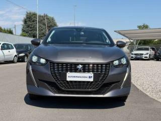 Peugeot 208 Allure Pack 