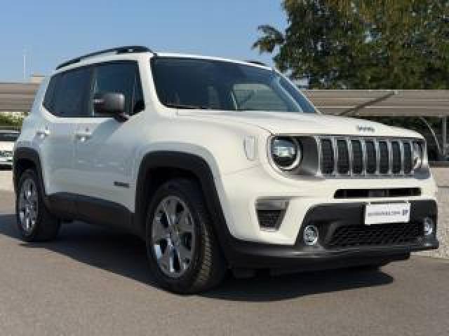 Jeep Renegade 1.0 T3 Limited 2wd 