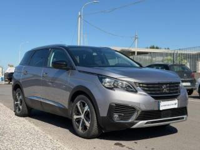 Peugeot 5008 Bluehdi  Allure 