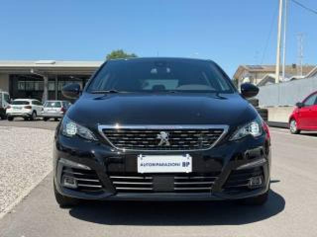 Peugeot 308 Puretech Turbo 130 S&s Eat8 Gt Line 