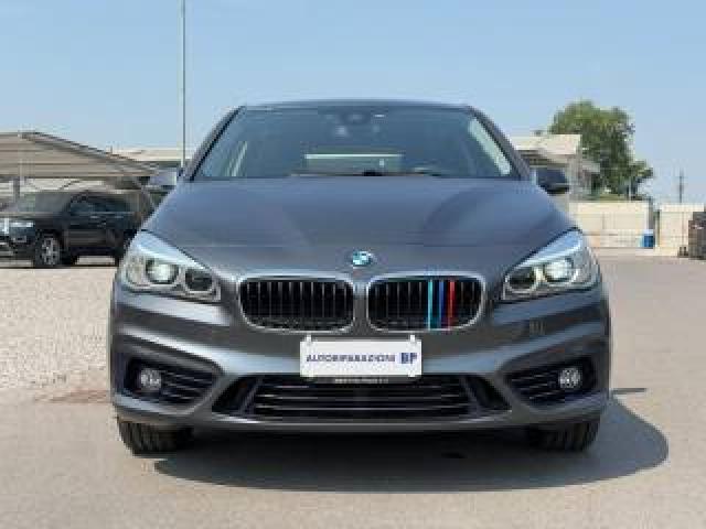 Bmw 218 D Active Tourer Sport 