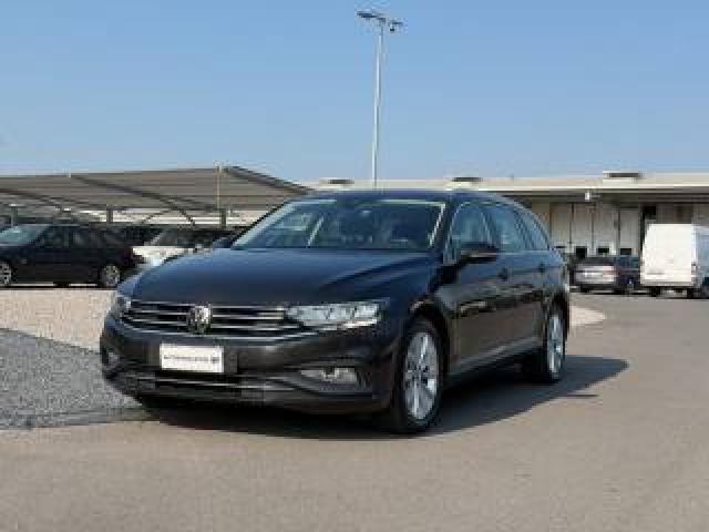 Volkswagen Passat Variant 2.0 Tdi Dsg Business 