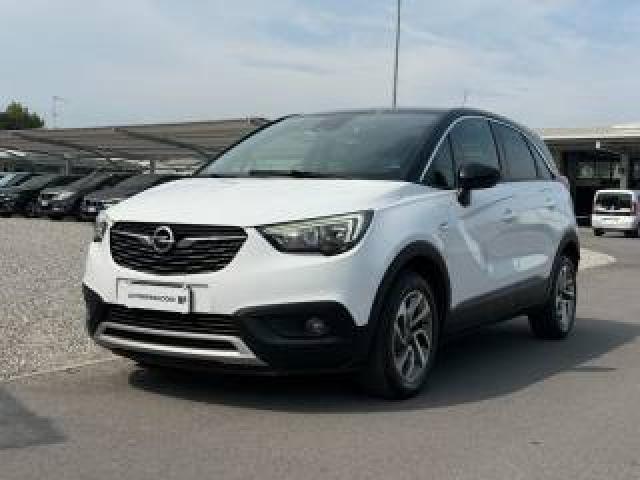 Opel Crossland X 1.2 Turbo 12v 130 Cv Start&stop Innovation 