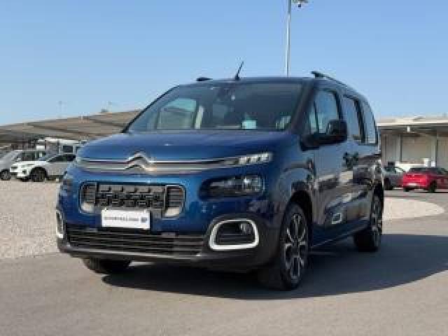 Citroen Berlingo Bluehdi 130 Stop&start M Shine 