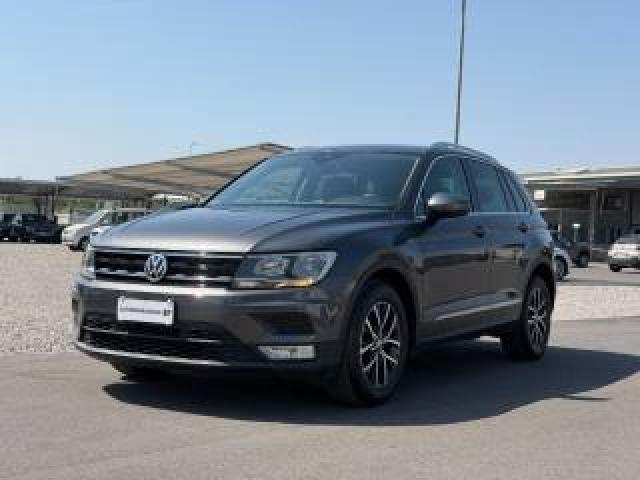 Volkswagen Tiguan 1.6 Tdi Scr Style 