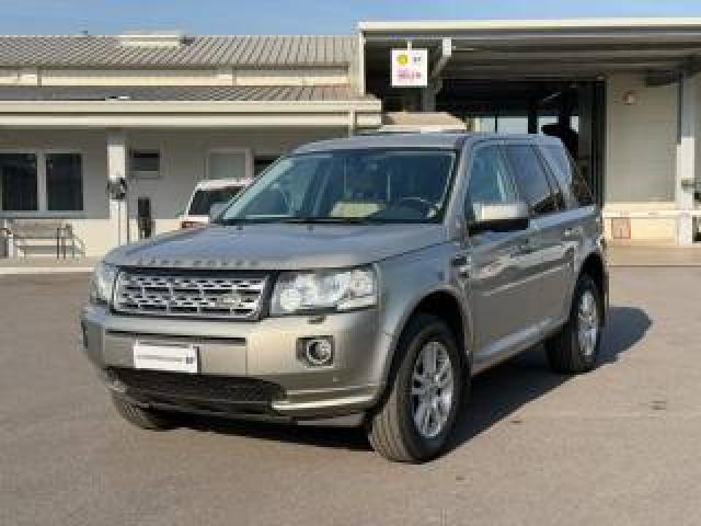 Land Rover Freelander 2.2 Sd4 S.w. Se 