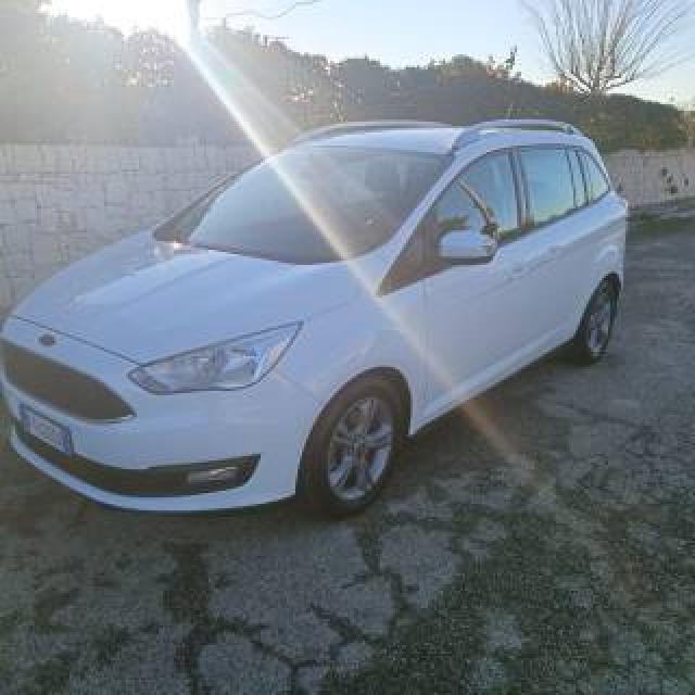 Ford C-Max 7 1.5 Tdci 120cv Start&stop Business 