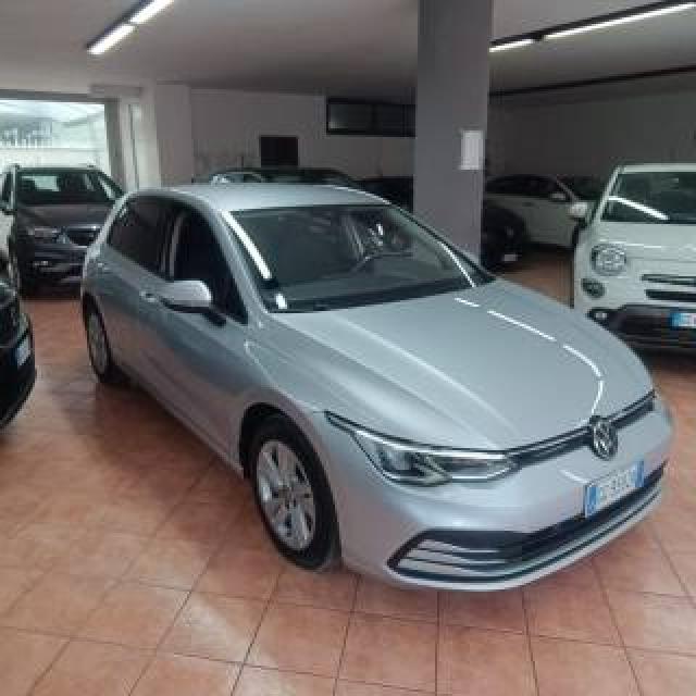 Volkswagen Golf 2.0 Tdi 115 Cv Scr Life 