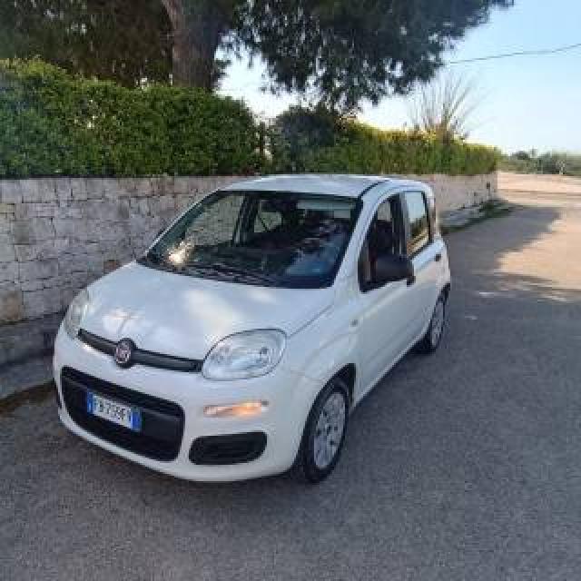 Fiat Panda 1.2 Easypower Easy 