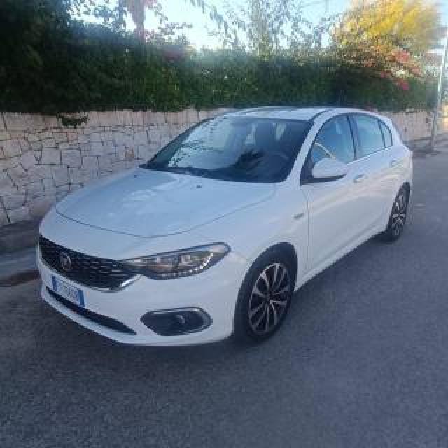 Fiat Tipo 1.3 Mjt S&s 5 Porte Lounge 