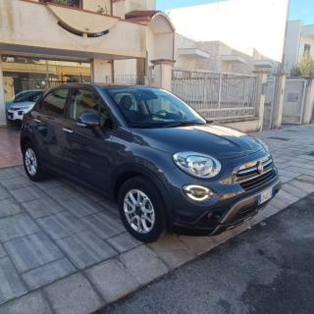 Fiat 500x 1.3 Multijet 95 Cv City Cross 