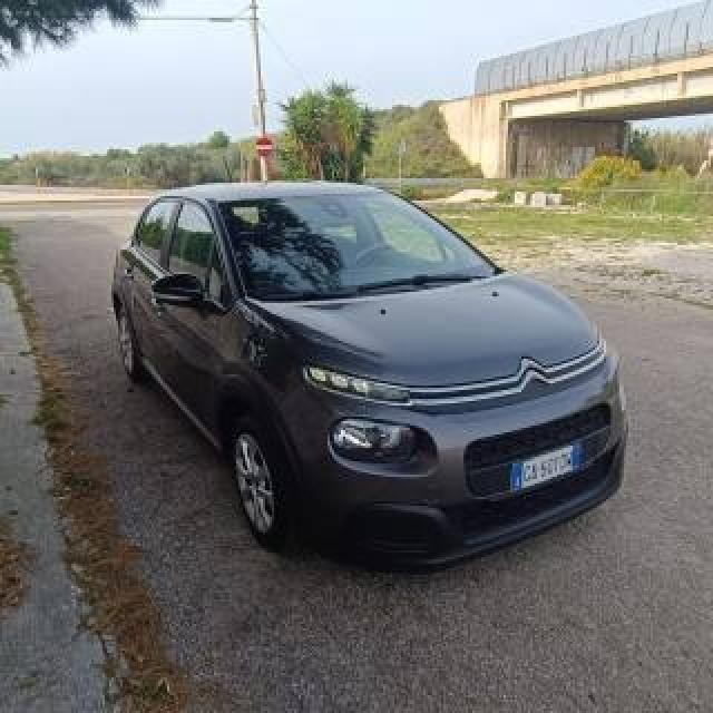 Citroen C3 Bluehdi 100 S&s Feel 