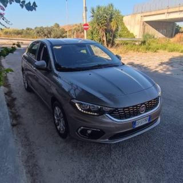 Fiat Tipo 1.6 Mjt S&s 5 Porte Business 