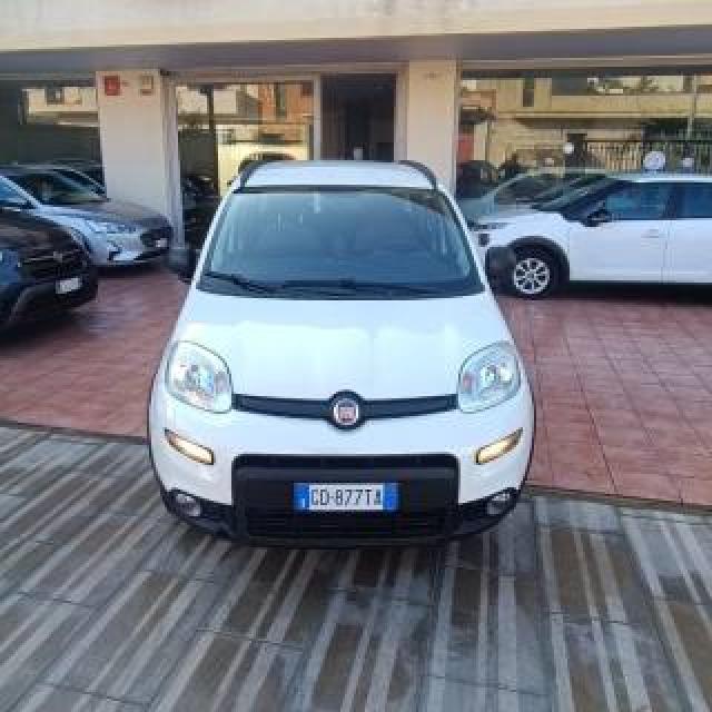 Fiat Panda 0.9 Twinair Turbo Natural Power City Life 