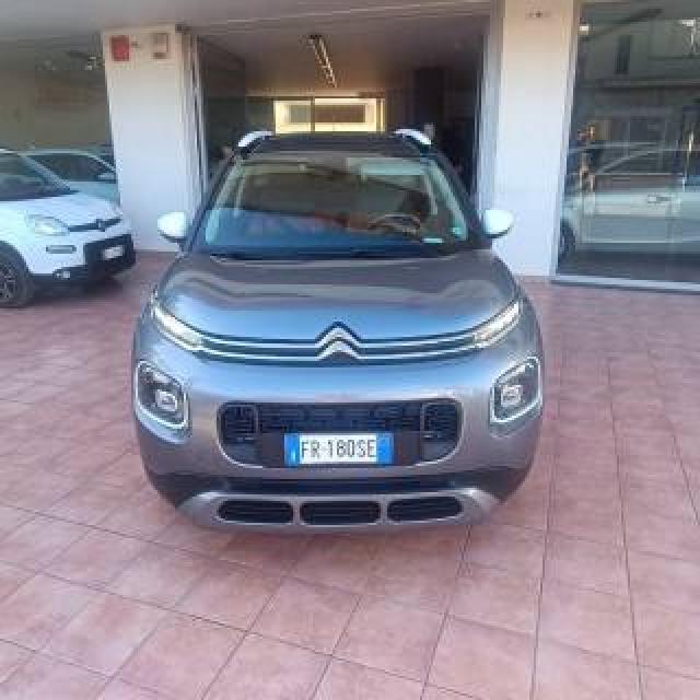 Citroen C3 Aircross Bluehdi 100 S&s Shine 