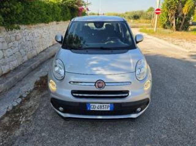Fiat 500l 1.3 Multijet 95 Cv Business 