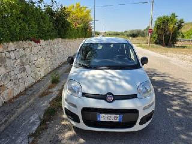 Fiat Panda 1.3 Mjt 80 Cv S&s Easy 