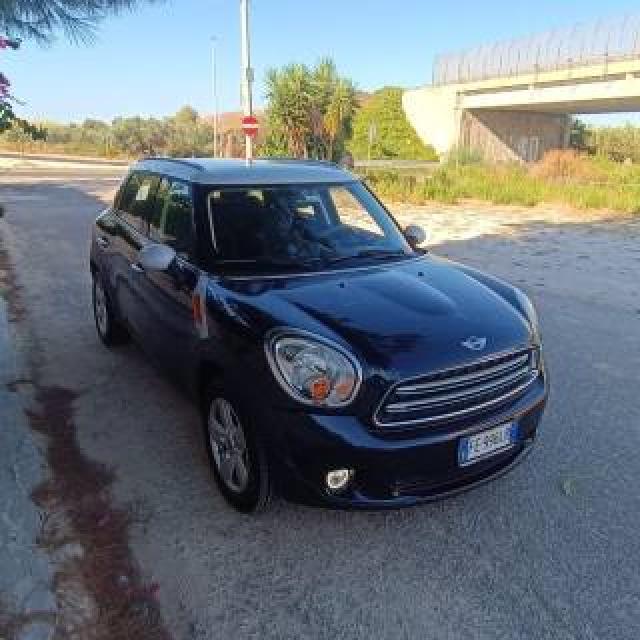 Mini Countryman Mini Cooper D Business Countryman 