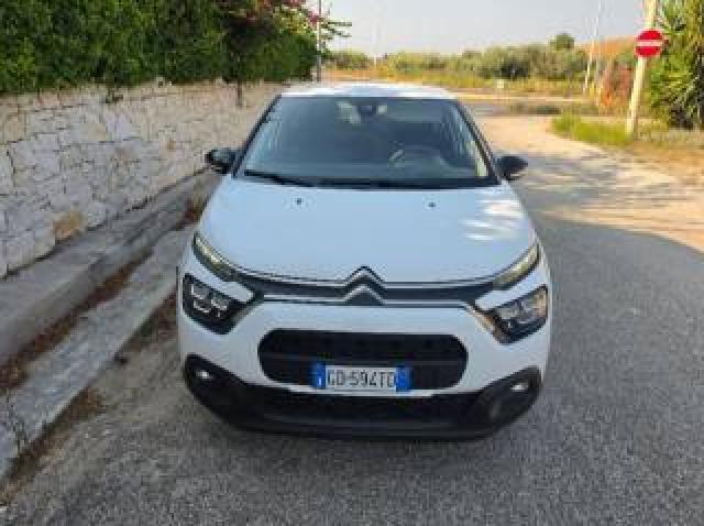 Citroen C3 Puretech 68 Feel 