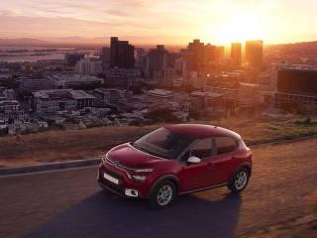Citroen C3 Puretech 83 S&s You 