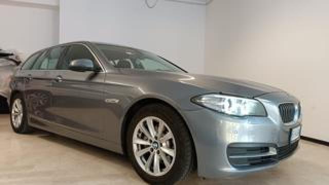 Bmw 520 D Touring Business Aut.euro 6 