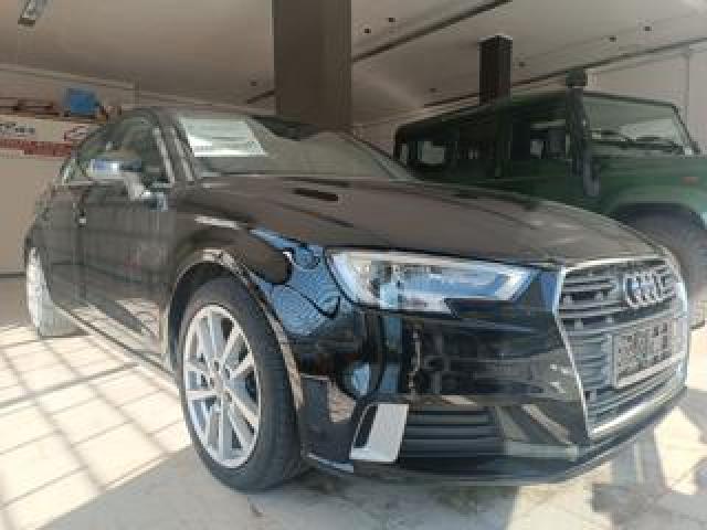 Audi A3 Spb 30 Tfsi Sport 