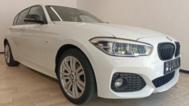 Bmw 118 D 5p M-Sport Perfetto 