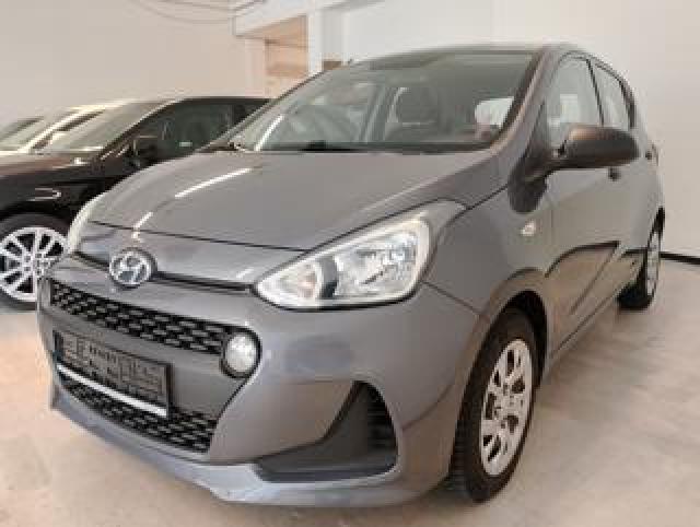 Hyundai I10 1.0 Mpi Classic Ok Neopatentati 