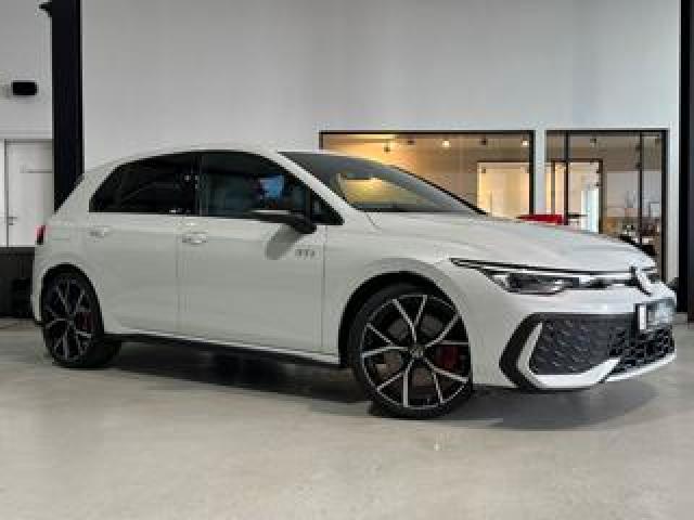 Volkswagen Golf 2.0 Tsi Gti Dsg Virtuale 