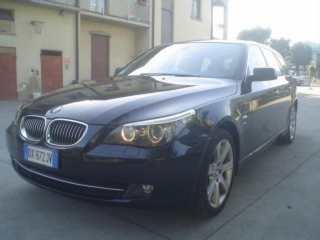 Bmw 530 D Cat Xdrive Touring Futura 