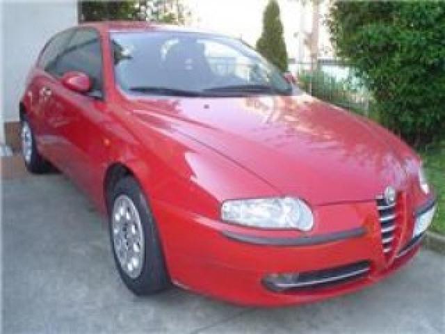 Alfa Romeo 147 1.6i 16v Twin Spark Cat 3p.  Da Riparare 