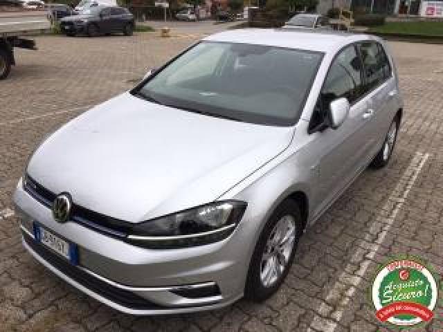 Volkswagen Golf 1.5 Tgi Dsg 5p. Business Bluemotion Technology 