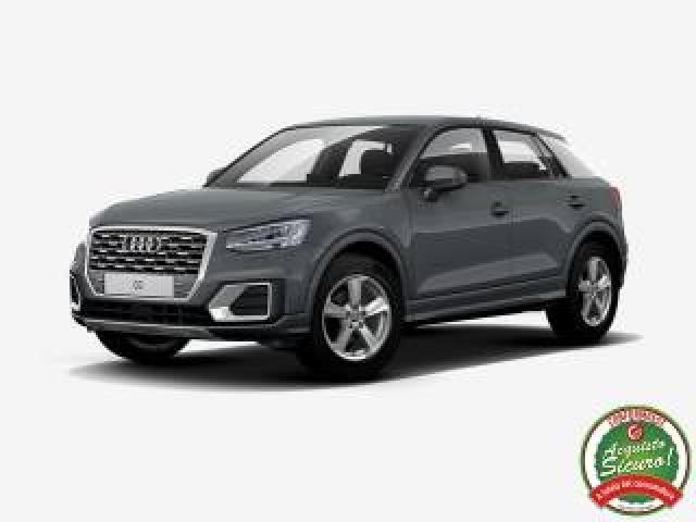 Audi Q2 30 Tdi S Tronic Admired 