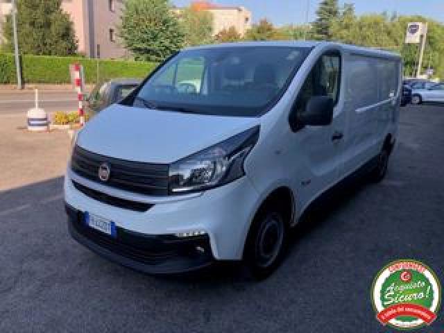 Fiat Talento 1.6 Mjt 120cv Pl-Tn Furgone 12q 