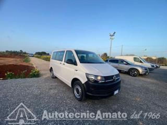 Volkswagen Caravelle 2.0 Tdi 102cv Pc Trendline 