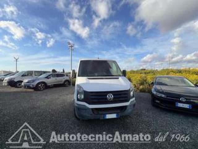 Volkswagen Crafter 2.0 Tdi 140cv Furgone Iva Esc. 
