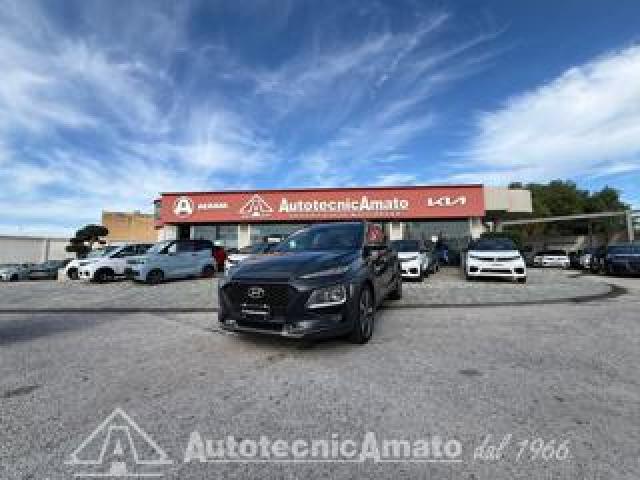 Hyundai Kona 1.6 Crdi 136 Cv Dct Xpossible 