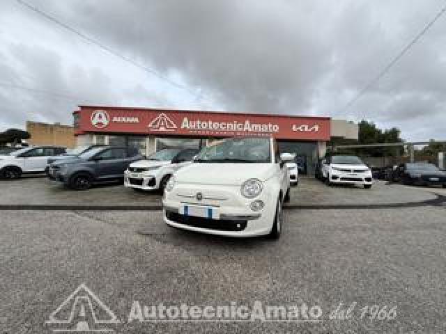 Fiat 500 1.3 Multijet 16v 95 Cv Gq 