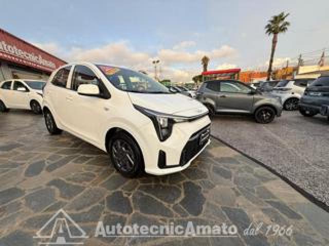 Kia Picanto 1.0 12v 5 Porte Gt Line 