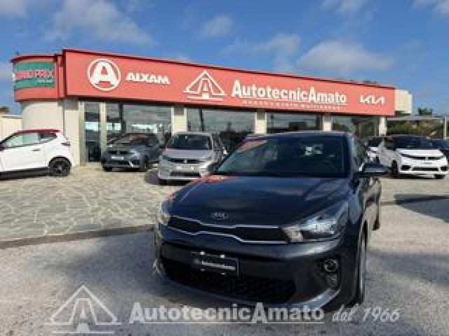 Kia Rio 1.2 Mpi 5 Porte Active 