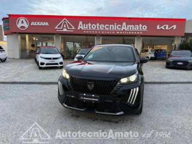 Peugeot 2008 Puretech 100 S&s Allure Pack 