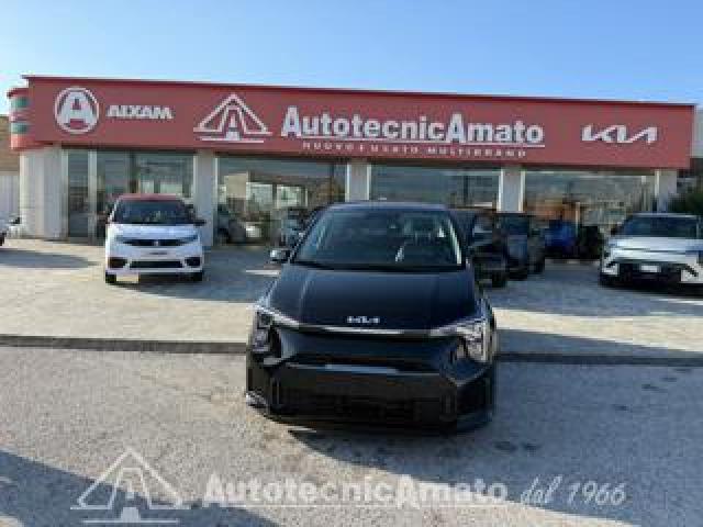 Kia Picanto 1.0 Gdi 5 Porte Urban 