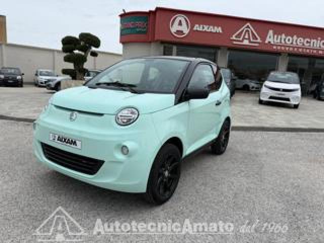 Aixam Other Elettrica 