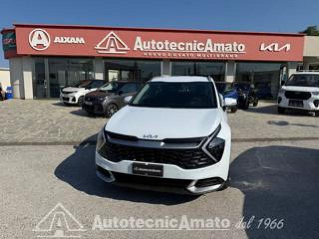 Kia Sportage 1.6 Crdi Mhev Business 