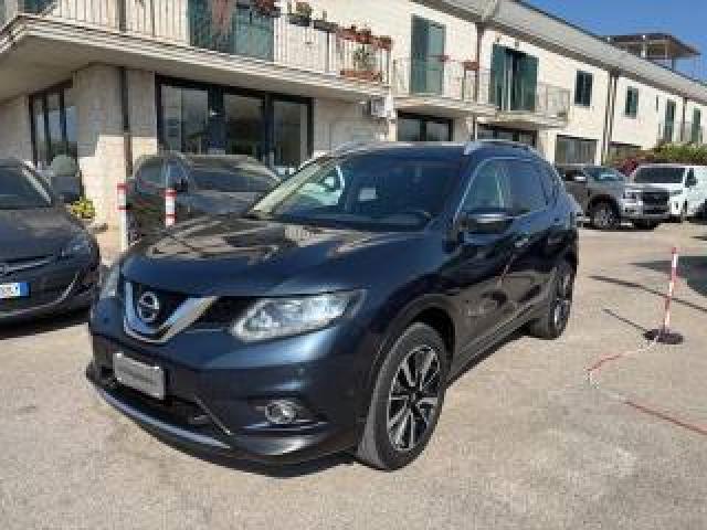 Nissan X-Trail 1.6 Dci 4wd Acenta Premium 
