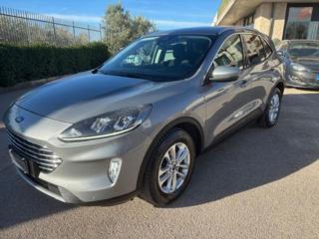 Ford Kuga 1.5 Ecoblue 120 Cv 2wd Titanium Business 