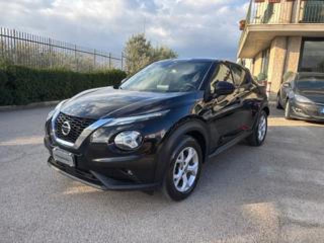 Nissan Juke 1.0 Dig-T 114 Cv N-Connecta 