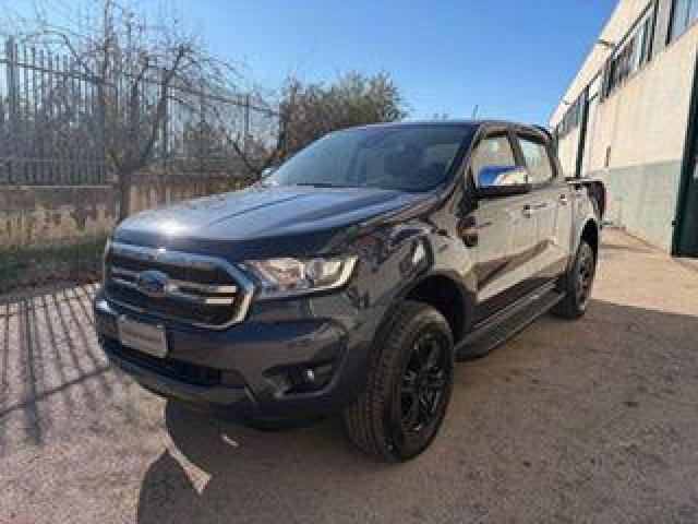 Ford Ranger 2.0 Ecoblue Dc Xlt 5 Posti 